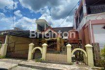 Disewakan Rumah di Perumahan Bumi Srmpaja Samarinda