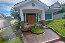 Dijual Rumah Asri Murah. Bebas Banjir, 4 Menit Dari Bandara Sepinggan
