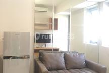 Termurah Apartemen 2Br di Kemayoran, Jakarta Pusat