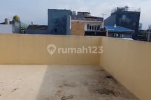 Termurah Rumah Bagus SHM di Sunter 3 Lantai
