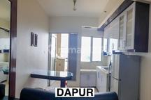 Termurah B U Siap Huni, Apartemen, Strata, bisa KPR