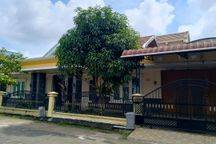 Rumah Sewa Fully Furnish Jl Blki Pontianak