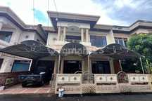 Rumah Sewa Purnama Sempurna Pontianak