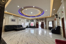 Rumah Jual Posisi Hook Serdam Kotamadya Pontianak