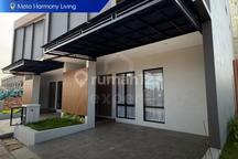 Rumah Cantik Meta Harmony Living Batam Center