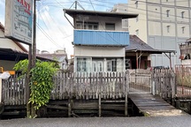 Rumah Siap Huni Pusat Kota Pontianak