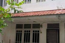 Rumah Sewa Pusat Kota Jalan Tanjungpura Gg Suez Pontianak