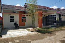 Rumah Sewa Fully Furnish 5 Kamar Dekat Bandara 