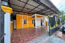 Rumah Dijual Cepat Komplek Gading Mansion 2 Pontianak