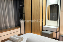 Apartemen Pollux2bedroom 2 Bathroom Furnish Batam
