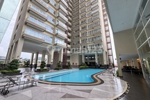 Disewakan Apartemen Aston 2bed 2bath Apartemen