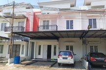 Rumah Sewa Golden City Serdam Pontianak