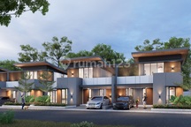 Rumah Mewah Cluster Phoenix Batam Center