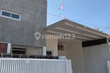 Dijual Rumah siap bangun Area borobudur dekat MAJT