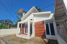 dijual rumah di pasuruhan mertoyudan dekat UMM magelang