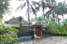 Villa Jual Lokasi Pekutatan
