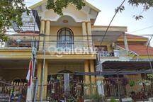 Rumah Mewah 2 LT Mutiara Citra Graha Sidoarjo