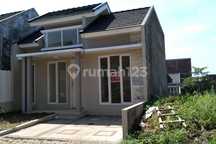 Disewakan Rumah Siap Huni