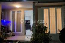 Disewakan Rumah di Kalilla Residence Malang