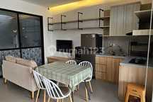 Disewakan Rumah 3Kamar 2Kantai Siap Huni Full Furnished Bebas Banjir One Gate System Keamanan 24Jam Akses Tol Tambun Dekat Mall Livingworldbagus di Cluster O8 Perfect Home, Perumahan Grand Wisata, Jl. Orchard Ave, Lambangjaya, Tambun Selatan, Bekasi, Jawa