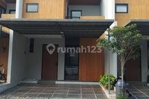 Disewakan Rumah Full Furnished Siap Huni 2lantai 3kamar Dalam Cluster Dekat Mall Akses Tol Tambun Keamanan 24jam Grand Wisata Bekasi