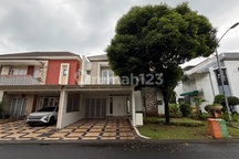 Rumah Hoek 10X18 Cluster Lotus Summarecon Bekasi