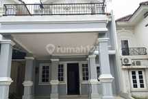 Disewa Rumah Legenda Wisata Cibubur