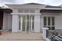 Dijual Rumah Murah Dicluster Favorit Kota Wisata Cibubur