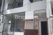 RUMAH BARU RENOV TERMURAH DI PADEMANGAN TIMUR