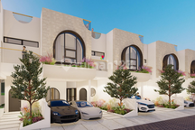 Super Premium Unit Di Jantung Wisata Lembang!