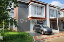 Rumah Disewakan Kawasan Strategis Bintaro Jaya Dekat Stasiun Jurangmangu dan Bintaro Exchange Mall