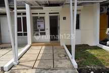 Rumah Sentraland Parung Panjang Cluster Phuket