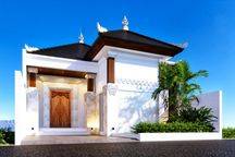 Brand New Project Villa 1 Lantai Di Goa Gong Kutuh Dekat Gwk