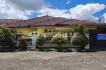 Rumah, 1 Lantai, SHM, Siap Huni, di Perumahan Mojopahit Jember