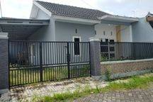 Rumah 2 Kamar Tidur Di Sumbersari Jember