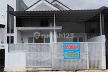 Rumah, 1 Lantai, Siap Huni di Perumahan San Cefila Jember.