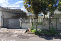 Rumah, 1 Lantai, SHM, Siap Huni, Sempusari Jember