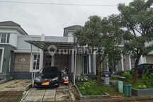 Rumah Bagus di Citraland Puri Serang kota Serang Banten 