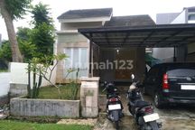Disewakan Rumah di Perumahan Telaga Golf Sawangan, Kota Depok.