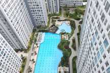Apartemen Nyaman di Gading Serpong Full Fasilitas Umum dan Strategis