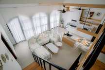 Villa Modern Lokasi Premium Ungasan Dekat Pantai dan Beach Club