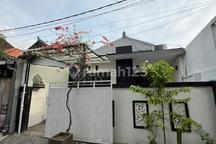 Rumah Murah Strategis di Seminyak Dekat Jln Gunung Athena