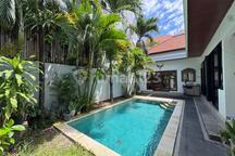 Villa Murah Dan Strategis Di Seminyak Umalas 