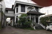 Rumah dan Gudang Strategis di By Pass Sanur Dekat Pelabuhan