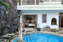 Luxury Villa Murah Di Kerobokan Seminyak 