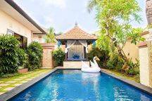 Villa Cantik Siap Huni Di Seminyak Dengan Fasilitas Lengkap