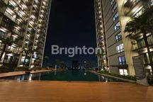 Apartemen Daan Mogot City 2BR Jakarta Barat