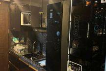 Dijual Apartemen Solo Paragon Tipe Studio Interior Istimewa