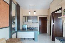 JUAL / SEWA Apartemen Solo Paragon Tipe 1BR