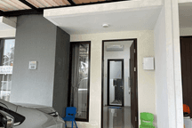 Rumah Kontrakan di Jl Graha Bintaro Utara Cluster Cattleya , Tangerang Selatan